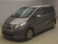 2009 Honda Freed