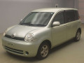 2007 Toyota Sienta