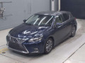 2018 Lexus CT