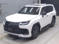 2022 Lexus LX