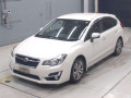 2015 Subaru Impreza Sports