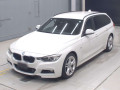 2013 BMW 3 Series