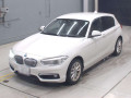 2017 BMW 1 Series