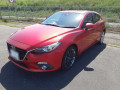 2014 Mazda Axela Sport