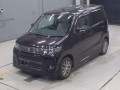 2011 Suzuki WAGON R STINGRAY
