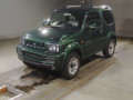 2009 Suzuki Jimny Sierra