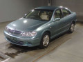 2000 Nissan Bluebird Sylphy