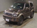 2014 Suzuki Jimny Sierra
