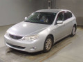 2010 Subaru Impreza
