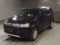 2010 Honda Crossroad