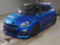 2018 Suzuki Swift Sport