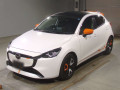 2023 Mazda Mazda2