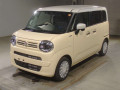 2025 Suzuki WAGON R SMILE