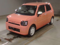 2018 Daihatsu Mira Tocot