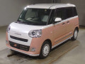 2023 Daihatsu Move Canbus