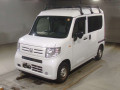 2021 Honda N-VAN