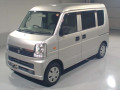 2014 Suzuki Every Wagon