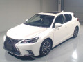 2021 Lexus CT