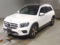 2021 Mercedes Benz GLB-Class