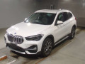 2020 BMW X1