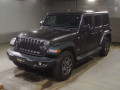 2021 Jeep JEEP WRANGLER UNLIMITED