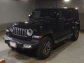 2025 Jeep JEEP WRANGLER UNLIMITED