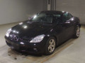 2005 Mercedes Benz SLK Class
