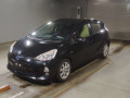 2014 Toyota Aqua
