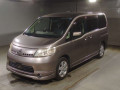 2006 Nissan Serena