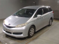 2009 Toyota Wish