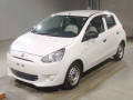 2013 Mitsubishi Mirage