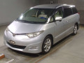 2007 Toyota Estima