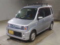 2010 Mitsubishi Toppo