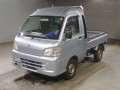 2011 Daihatsu Hijet Truck