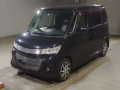 2011 Suzuki Palette SW