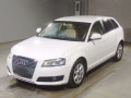 2009 Audi A3