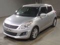 2013 Suzuki Swift