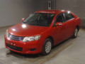 2007 Toyota Allion