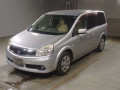 2009 Nissan Lafesta