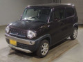 2014 Suzuki Hustler
