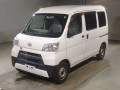 2018 Daihatsu Hijet Cargo