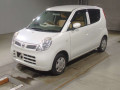 2010 Nissan Moco