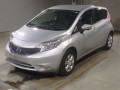 2015 Nissan Note