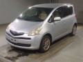 2006 Toyota Ractis