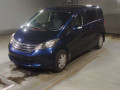 2009 Honda Freed