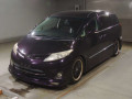 2011 Toyota Estima