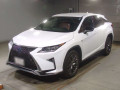 2018 Lexus RX