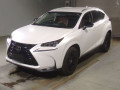 2017 Lexus NX