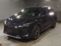 2021 Lexus RX