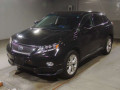 2011 Lexus RX